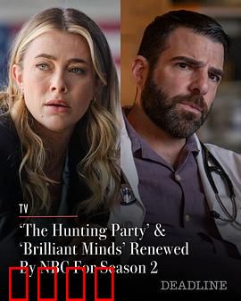 猎捕行动第二季：终极猎杀