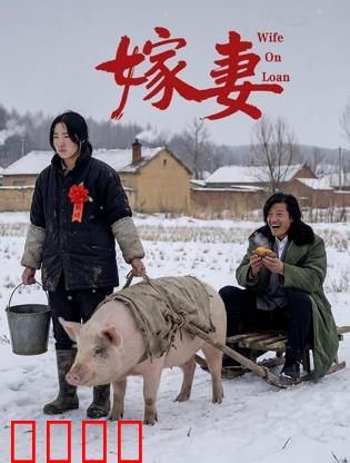 嫁妻：被卖的新娘