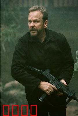 孤峰追击：绝境猎杀