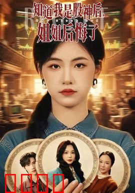 知道我是股神后，姐姐后悔了：亲情与财富博弈