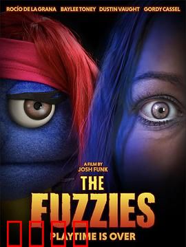 绒毛杀机：诡异毛绒兔