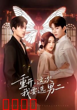 重开，这次我要选男二：逆袭改命