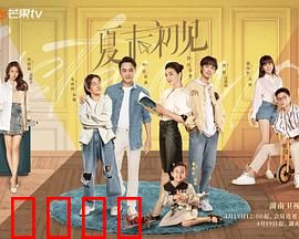 《夏末初见：错过的告白