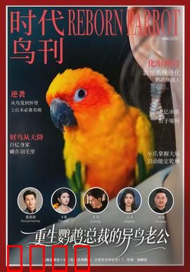 重生鹦鹉：复仇归来