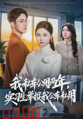 我私车公用两年，实习生举报我公车私用：职场伦理反转