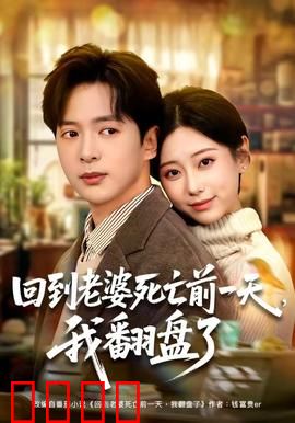 回到老婆死亡前一天，我翻盘了：逆天改命