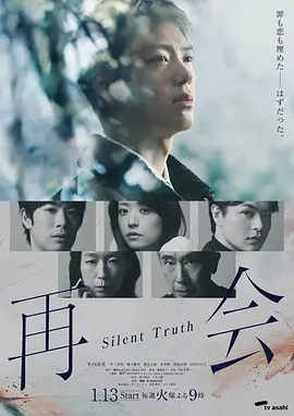 再会～沉默的真相～：十年追凶真相大白