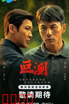 叵测：测谎之局