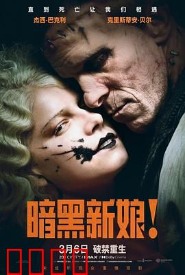 暗黑新娘！：血染婚纱的复仇