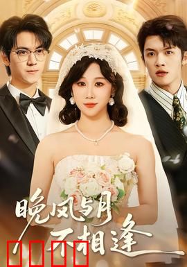 晚风与月不相逢：错位时空的暗恋