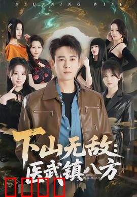 下山无敌：一代宗师再临