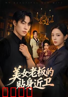 美女老板的贴身近卫：都市热血守护