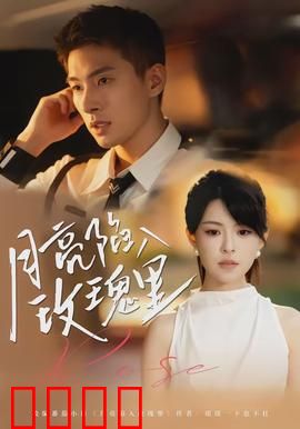 月亮陷入玫瑰里：梦醒爱依旧