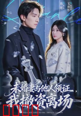 未婚妻与他人领证，我撤资离场：反转爽剧