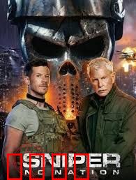 狙击精英：生死对决