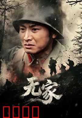 无家：流浪者的悲歌