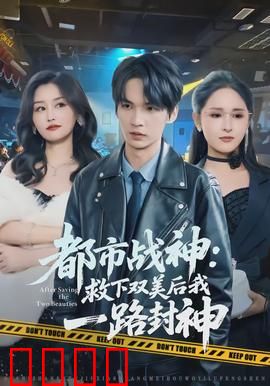 都市战神：铁血守护者