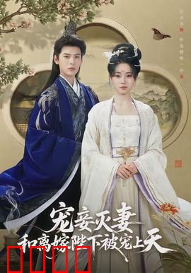 宠妾灭妻，和离嫁陛下被宠上天：逆袭翻身