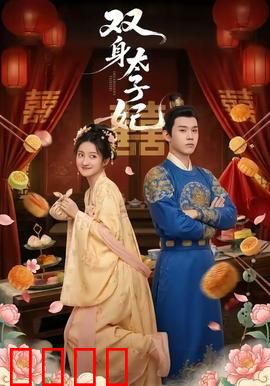 双身太子妃：一体双魂斗深宫