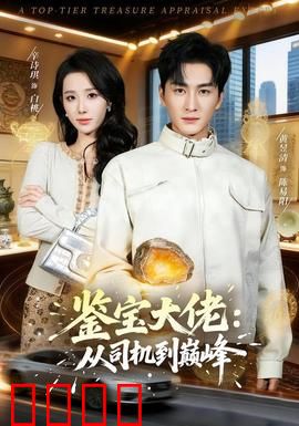 鉴宝大佬：一眼辨真伪