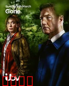 消失的妻子Gone：完美妻子的伪装