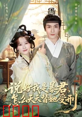 说好我是暴君，怎么天天替她受刑：霸总替刑虐恋