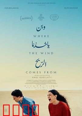 风来之所：风之子的觉醒