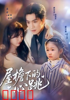 屋檐下的心跳：阁楼里的秘密恋人