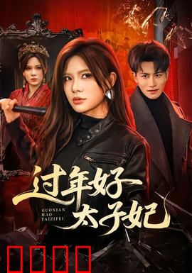 过年好太子妃：穿越女拯救宫廷年夜