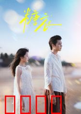 糖衣风暴：甜蜜的陷阱