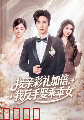 接亲彩礼加倍，我反手娶乖乖女：逆袭娶真爱