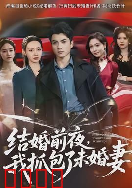结婚前夜，我抓包了未婚妻：婚礼前的大秘密