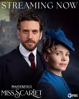 斯嘉丽小姐探案集第六季：致命迷局