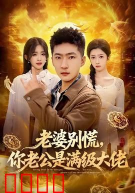 老婆别慌，你老公是满级大佬：隐世神王护妻