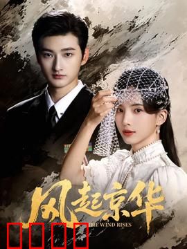 风起京华：乱世枭雄