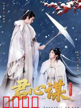 君心谋：权谋情深
