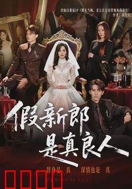 假新郎是真良人：错位姻缘