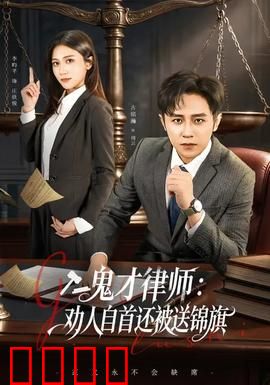 《律界狂徒：暗夜辩护》