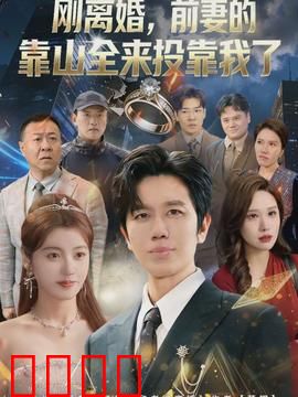 离婚，前妻的靠山全来投靠我了：逆袭打脸爽文