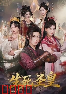 生死圣皇：轮回之战