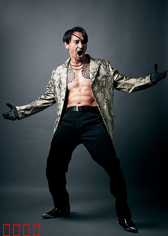 如龙极3：宿命的终章