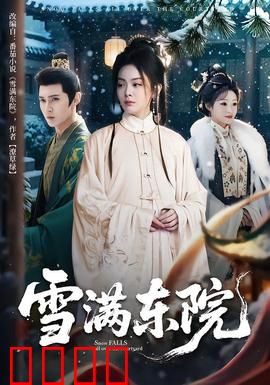 雪满东院：血色婚宴