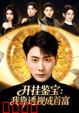 开挂鉴宝：鉴宝界的挂王