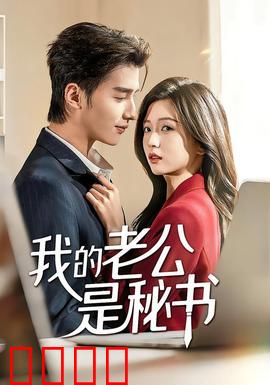 我的老公是秘书：职场夫妻的甜蜜博弈
