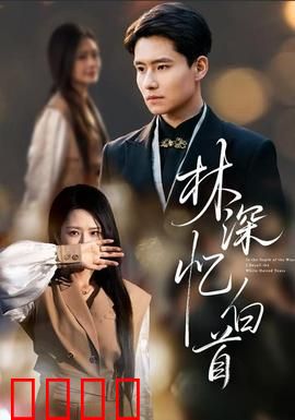 林深忆白首：白首不相离