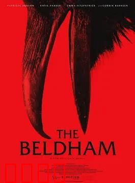 贝尔德姆：暗黑疯人院