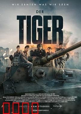 猛虎末路：孤胆英雄的终章