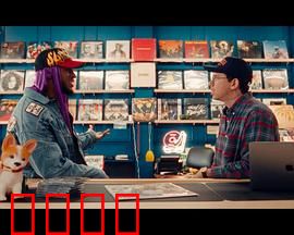 天堂唱片店：黑胶里的时光机