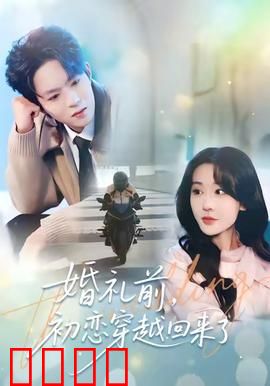 婚礼前初恋穿越回来了：婚礼前的抉择
