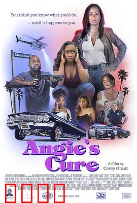 安吉的治疗：灵魂的救赎